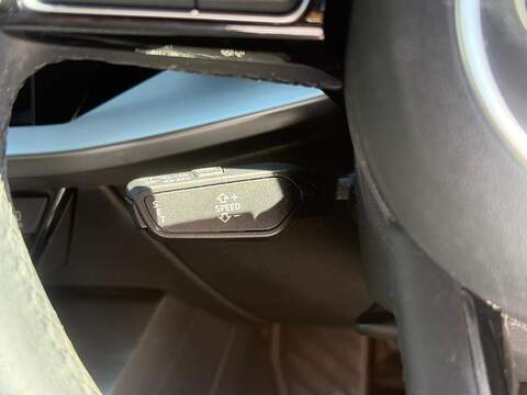Audi A3 1.4 TFSIe 40 Sport Sportback 5dr Petrol Plug-in Hybrid S Tronic Euro 6 (s/s) 13kWh (204 ps) - U679