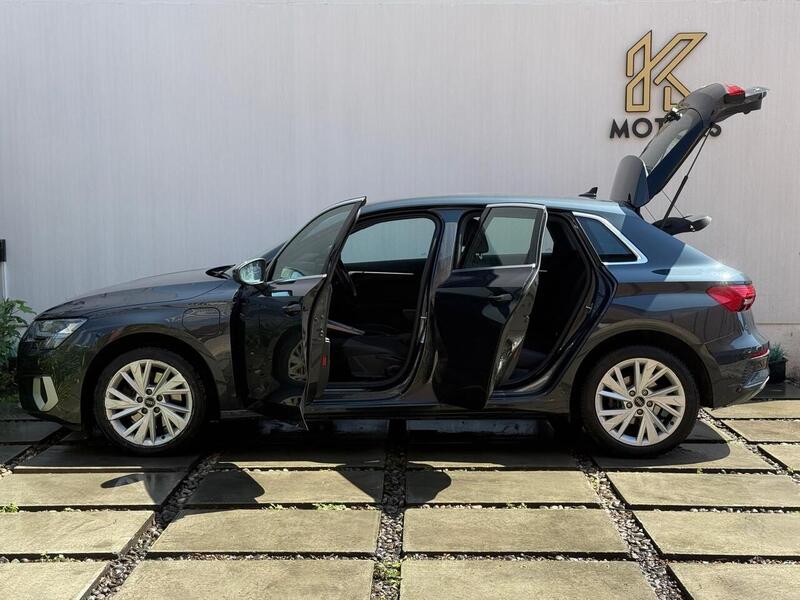 Audi A3 1.4 TFSIe 40 Sport Sportback 5dr Petrol Plug-in Hybrid S Tronic Euro 6 (s/s) 13kWh (204 ps) - U679