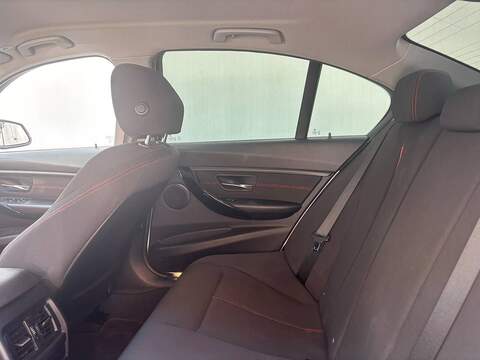 BMW 3 Series 2.0 320d Sport Saloon 4dr Diesel Auto Euro 5 (s/s) (184 ps) - U680