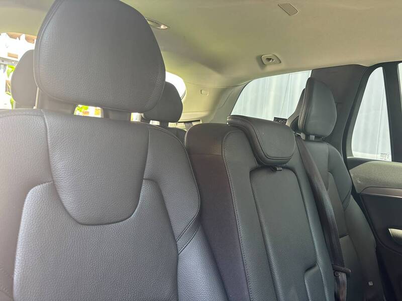Volvo XC90 B5 MHEV Core - U681