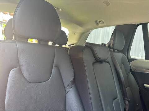 Volvo XC90 B5 MHEV Core - U681