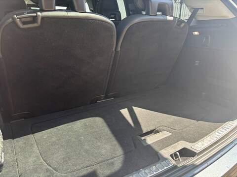 Volvo XC90 B5 MHEV Core - U681