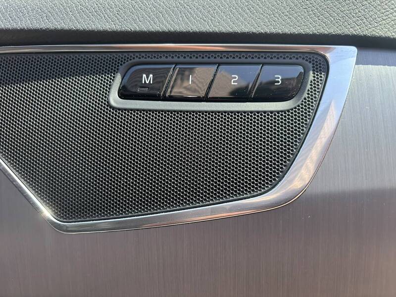 Volvo XC90 B5 MHEV Core - U681