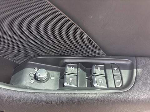 Audi A3 1.5 TFSI CoD 35 Black Edition Sportback 5dr Petrol Manual Euro 6 (s/s) (150 ps) - U686