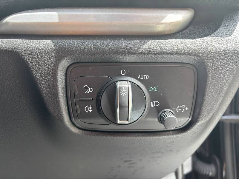 Audi A3 1.5 TFSI CoD 35 Black Edition Sportback 5dr Petrol Manual Euro 6 (s/s) (150 ps) - U686