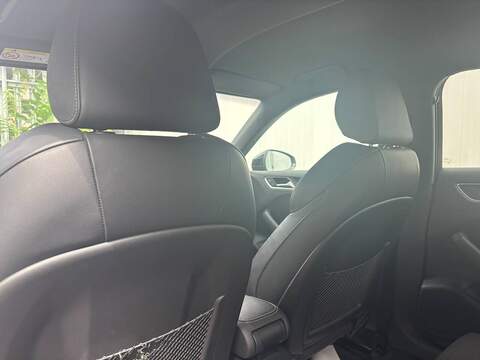 Audi A3 1.5 TFSI CoD 35 Black Edition Sportback 5dr Petrol Manual Euro 6 (s/s) (150 ps) - U686