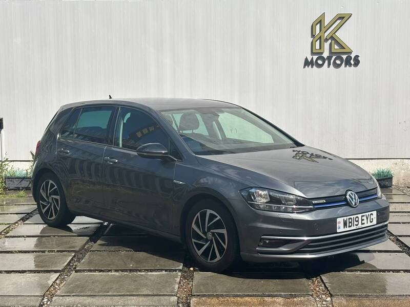 Volkswagen Golf 1.5 TSI EVO Match Hatchback 5dr Petrol Manual Euro 6 (s/s) (130 ps) - U687