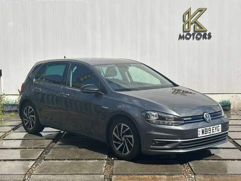 Volkswagen Golf 1.0 TSI BlueMotion Tech R-Line Hatchback 5dr Petrol DSG Euro 6 (s/s) (110 bhp)