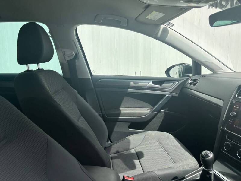 Volkswagen Golf 1.5 TSI EVO Match Hatchback 5dr Petrol Manual Euro 6 (s/s) (130 ps) - U687