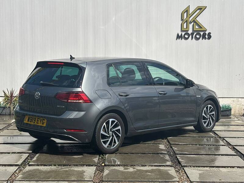 Volkswagen Golf 1.5 TSI EVO Match Hatchback 5dr Petrol Manual Euro 6 (s/s) (130 ps) - U687