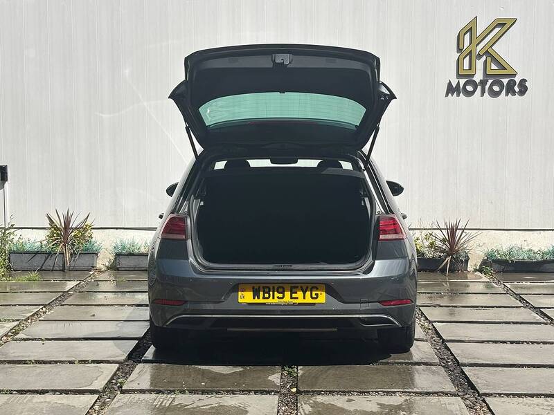 Volkswagen Golf 1.5 TSI EVO Match Hatchback 5dr Petrol Manual Euro 6 (s/s) (130 ps) - U687