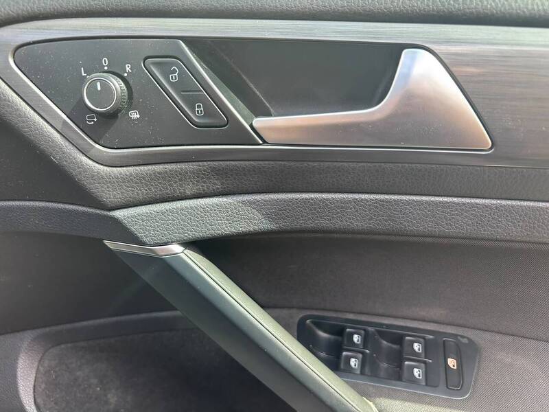 Volkswagen Golf 1.5 TSI EVO Match Hatchback 5dr Petrol Manual Euro 6 (s/s) (130 ps) - U687