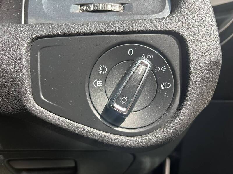 Volkswagen Golf 1.5 TSI EVO Match Hatchback 5dr Petrol Manual Euro 6 (s/s) (130 ps) - U687