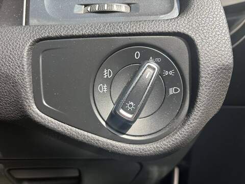 Volkswagen Golf 1.5 TSI EVO Match Hatchback 5dr Petrol Manual Euro 6 (s/s) (130 ps) - U687