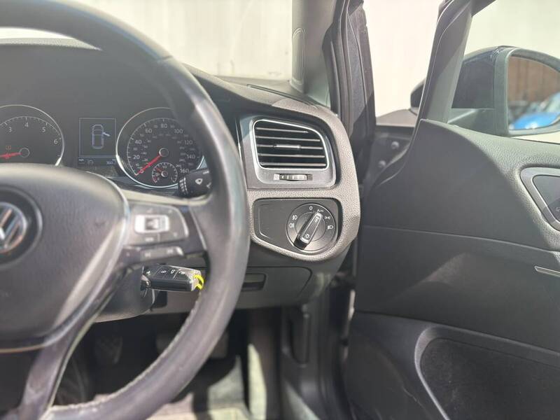 Volkswagen Golf 1.5 TSI EVO Match Hatchback 5dr Petrol Manual Euro 6 (s/s) (130 ps) - U687