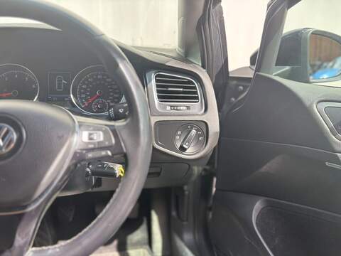 Volkswagen Golf 1.5 TSI EVO Match Hatchback 5dr Petrol Manual Euro 6 (s/s) (130 ps) - U687
