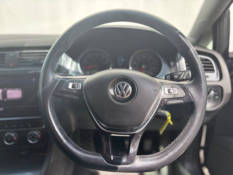 Volkswagen Golf 1.5 TSI EVO Match Hatchback 5dr Petrol Manual Euro 6 (s/s) (130 ps) - U687