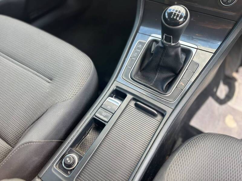 Volkswagen Golf 1.5 TSI EVO Match Hatchback 5dr Petrol Manual Euro 6 (s/s) (130 ps) - U687