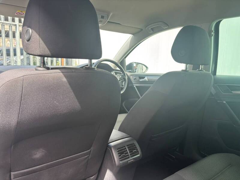 Volkswagen Golf 1.5 TSI EVO Match Hatchback 5dr Petrol Manual Euro 6 (s/s) (130 ps) - U687