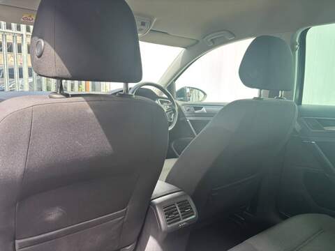Volkswagen Golf 1.5 TSI EVO Match Hatchback 5dr Petrol Manual Euro 6 (s/s) (130 ps) - U687