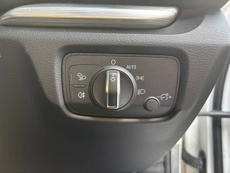 Audi A3 1.4 TFSI CoD Sport Hatchback 3dr Petrol Manual Euro 6 (s/s) (150 ps) - U688