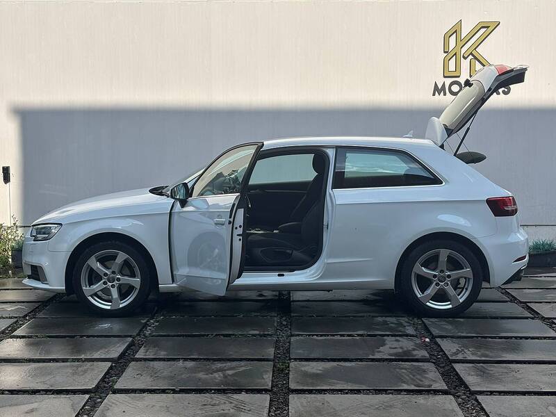 Audi A3 1.4 TFSI CoD Sport Hatchback 3dr Petrol Manual Euro 6 (s/s) (150 ps) - U688