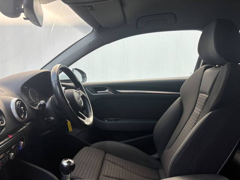 Audi A3 1.4 TFSI CoD Sport Hatchback 3dr Petrol Manual Euro 6 (s/s) (150 ps) - U688