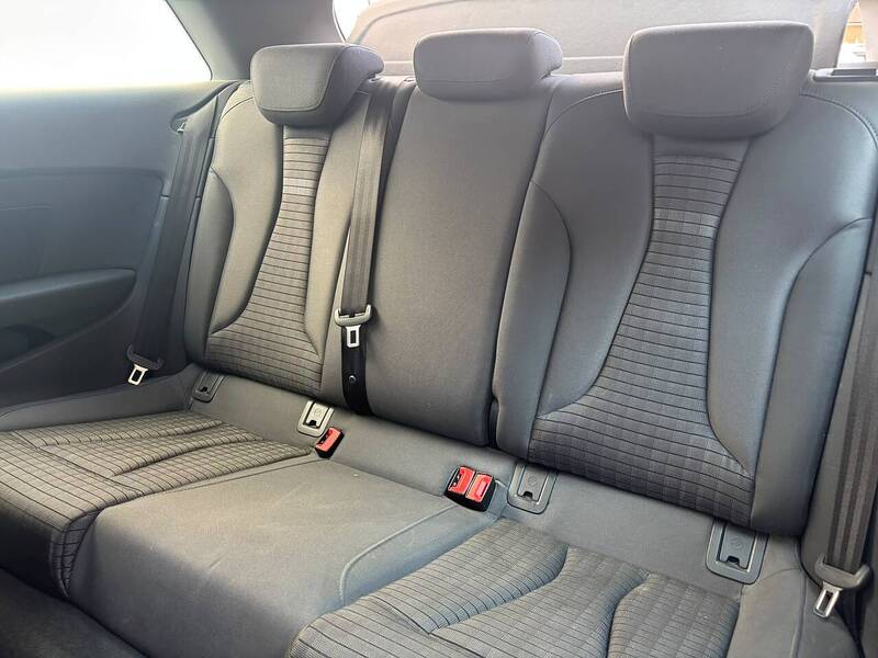 Audi A3 1.4 TFSI CoD Sport Hatchback 3dr Petrol Manual Euro 6 (s/s) (150 ps) - U688