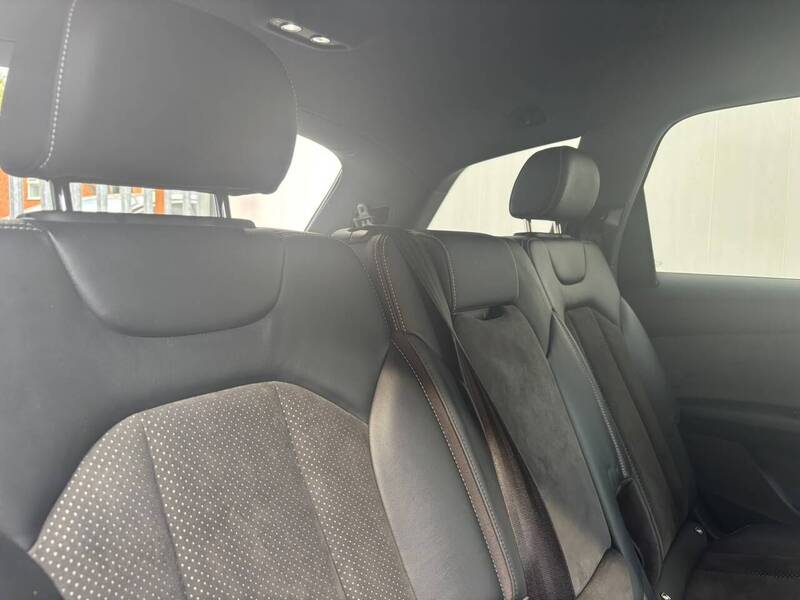 Audi Q7 3.0 TDI V6 50 S line SUV 5dr Diesel Tiptronic quattro Euro 6 (s/s) (286 ps) - U690