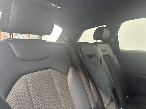 Audi Q7 3.0 TDI V6 50 S line SUV 5dr Diesel Tiptronic quattro Euro 6 (s/s) (286 ps) - U690