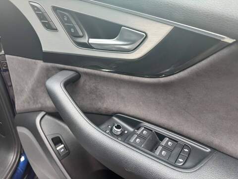 Audi Q7 3.0 TDI V6 50 S line SUV 5dr Diesel Tiptronic quattro Euro 6 (s/s) (286 ps) - U690