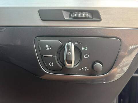 Audi Q7 3.0 TDI V6 50 S line SUV 5dr Diesel Tiptronic quattro Euro 6 (s/s) (286 ps) - U690
