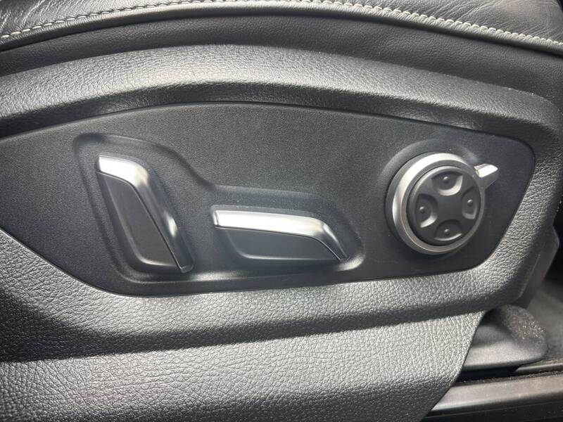 Audi Q7 3.0 TDI V6 50 S line SUV 5dr Diesel Tiptronic quattro Euro 6 (s/s) (286 ps) - U690