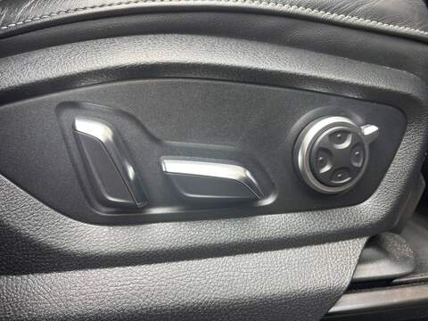 Audi Q7 3.0 TDI V6 50 S line SUV 5dr Diesel Tiptronic quattro Euro 6 (s/s) (286 ps) - U690