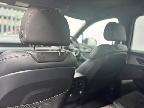 Audi Q7 3.0 TDI V6 50 S line SUV 5dr Diesel Tiptronic quattro Euro 6 (s/s) (286 ps) - U690