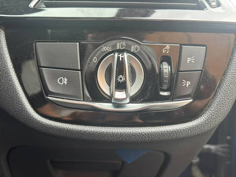 BMW 5 Series 2.0 520i GPF SE Saloon 4dr Petrol Auto Euro 6 (s/s) (184 ps) - U693