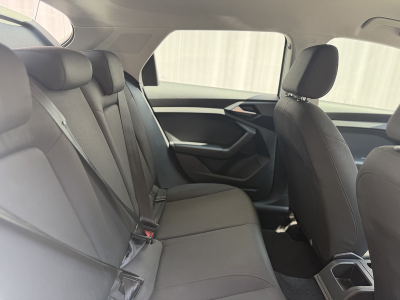 Audi A1 1.0 TFSI 25 Technik Sportback 5dr Petrol Manual Euro 6 (s/s) (95 ps) - U694
