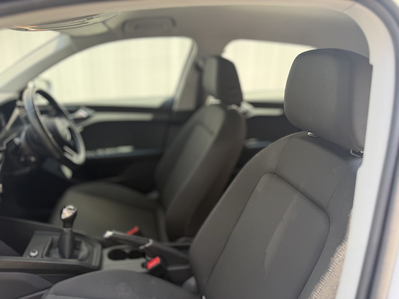 Audi A1 1.0 TFSI 25 Technik Sportback 5dr Petrol Manual Euro 6 (s/s) (95 ps) - U694