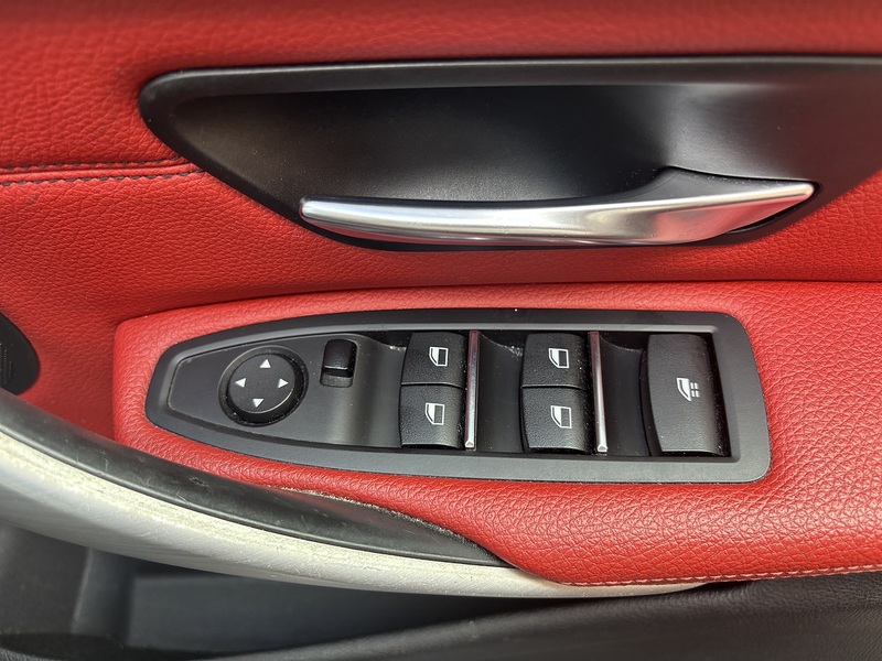 BMW 4 Series 2.0 420i GPF M Sport Convertible 2dr Petrol Auto Euro 6 (s/s) (184 ps) - U697