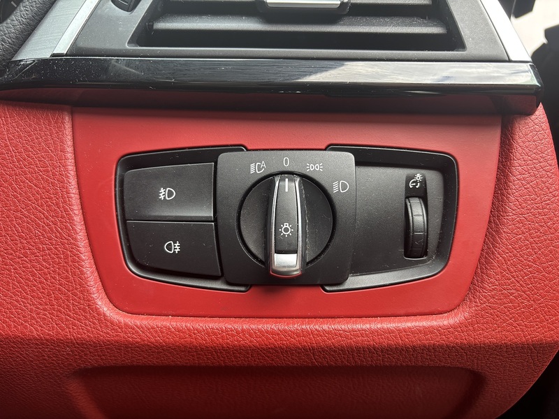 BMW 4 Series 2.0 420i GPF M Sport Convertible 2dr Petrol Auto Euro 6 (s/s) (184 ps) - U697