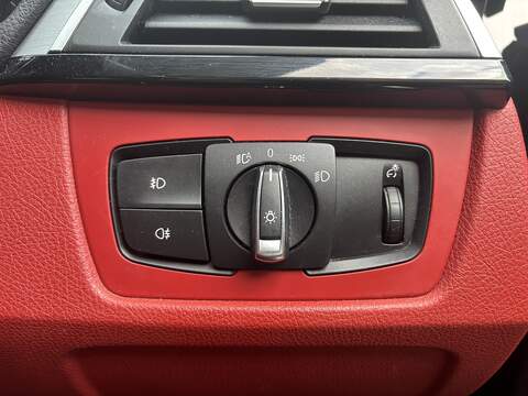 BMW 4 Series 2.0 420i GPF M Sport Convertible 2dr Petrol Auto Euro 6 (s/s) (184 ps) - U697