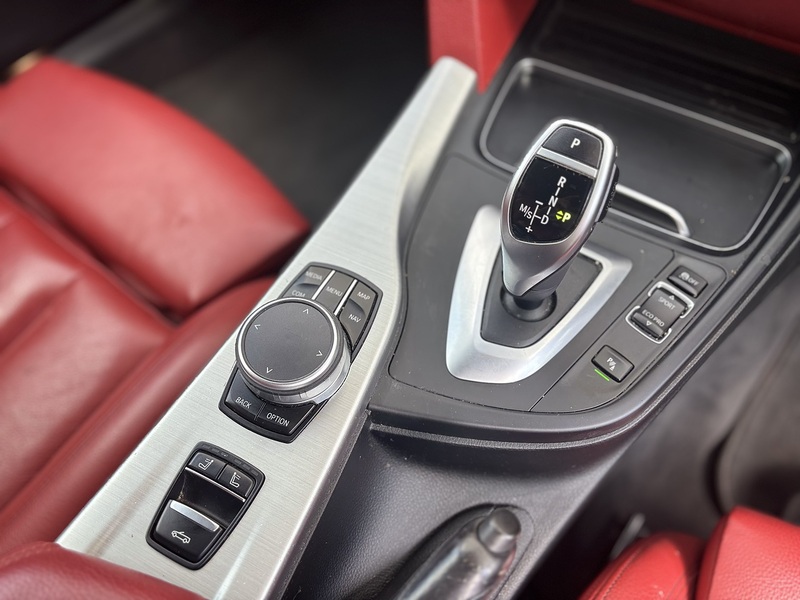 BMW 4 Series 2.0 420i GPF M Sport Convertible 2dr Petrol Auto Euro 6 (s/s) (184 ps) - U697