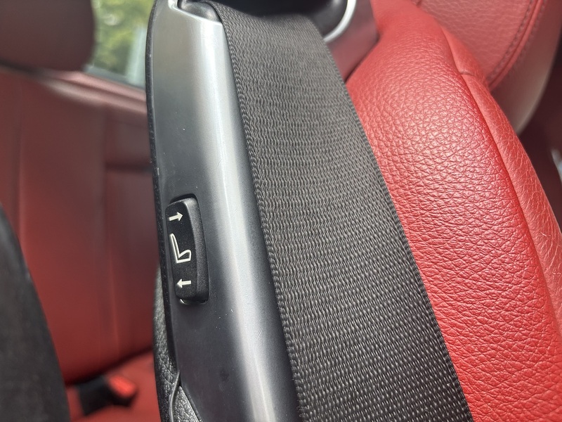 BMW 4 Series 2.0 420i GPF M Sport Convertible 2dr Petrol Auto Euro 6 (s/s) (184 ps) - U697