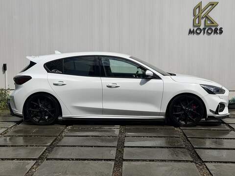 Ford Focus 2.3T EcoBoost ST Hatchback 5dr Petrol Manual Euro 6 (s/s) (280 ps) - U699