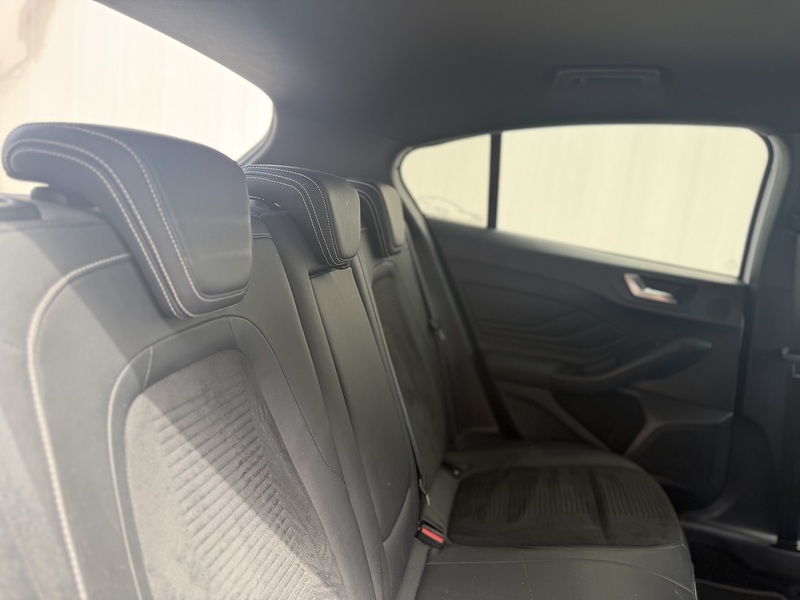 Ford Focus 2.3T EcoBoost ST Hatchback 5dr Petrol Manual Euro 6 (s/s) (280 ps) - U699