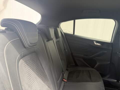 Ford Focus 2.3T EcoBoost ST Hatchback 5dr Petrol Manual Euro 6 (s/s) (280 ps) - U699
