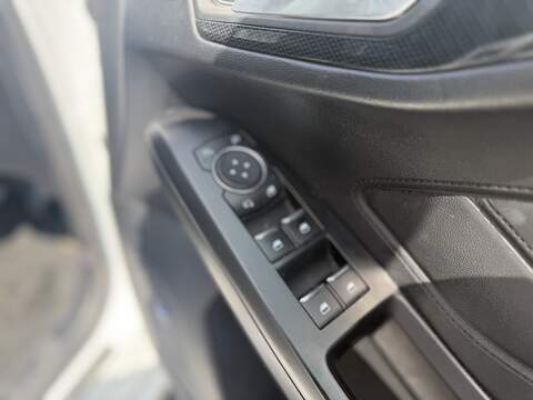 Ford Focus 2.3T EcoBoost ST Hatchback 5dr Petrol Manual Euro 6 (s/s) (280 ps) - U699