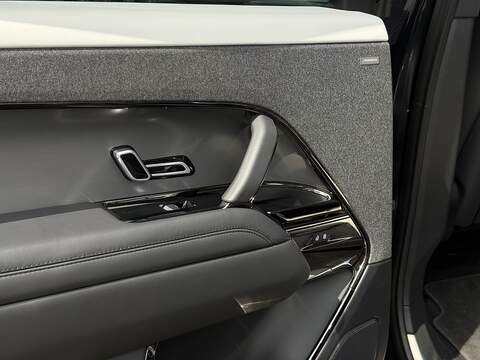 Land Rover Range Rover Sport 3.0 D300 MHEV Dynamic SE SUV 5dr Diesel Auto 4WD Euro 6 (s/s) (300 ps) - U701