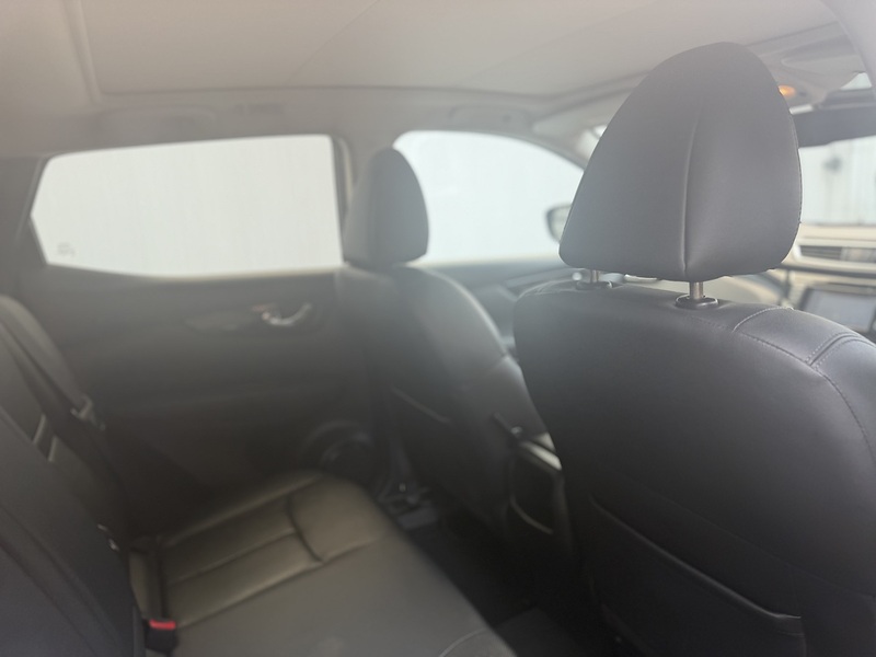 Nissan Qashqai 1.2 DIG-T Tekna SUV 5dr Petrol XTRON 2WD Euro 6 (s/s) (115 ps) - U703