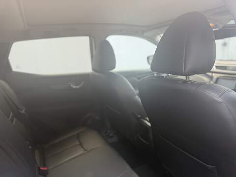 Nissan Qashqai 1.2 DIG-T Tekna SUV 5dr Petrol XTRON 2WD Euro 6 (s/s) (115 ps) - U703